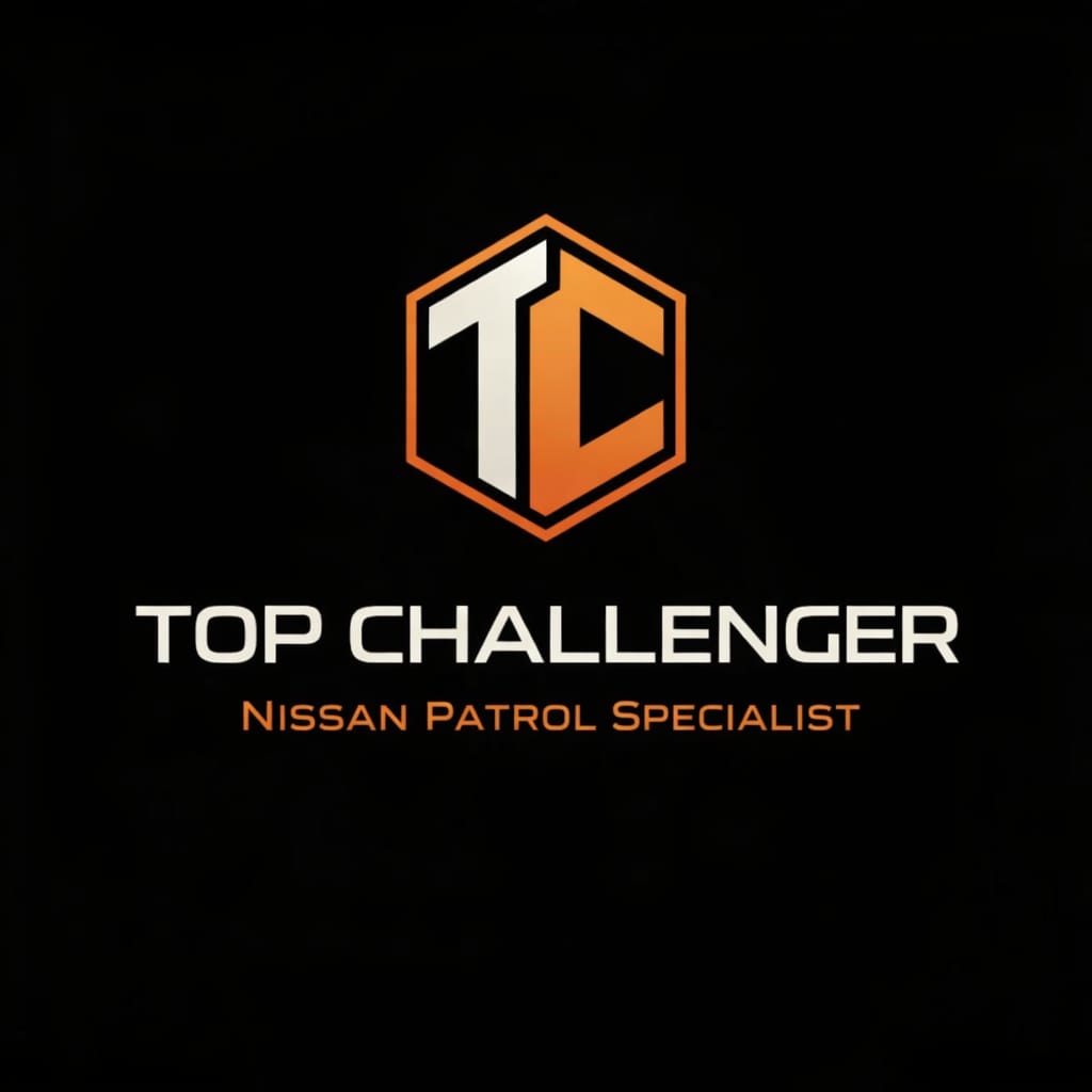 Top Challenger Auto Garage